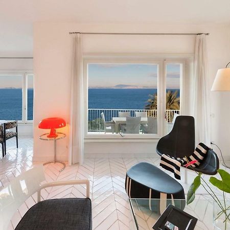 Lory House Sorrento Apartment Bagian luar foto
