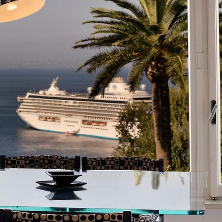 Lory House Sorrento Apartment Bagian luar foto