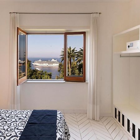 Lory House Sorrento Apartment Bagian luar foto